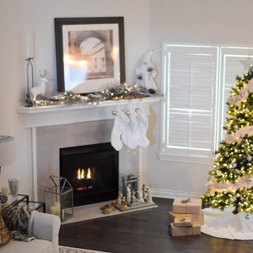 Home Decorating
