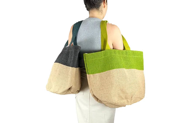 Carpet Shopper - Slate