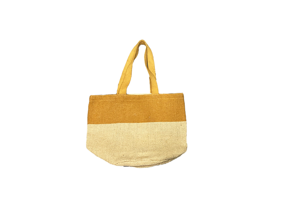 Carpet Shopper - Rust