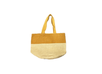 Carpet Shopper - Rust