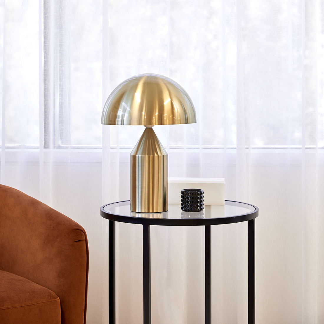 Ajay Table Lamp