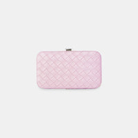 Manicure Set -  Woven Peony