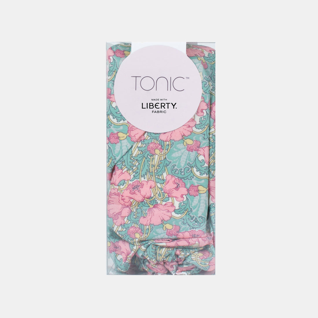 Shower Cap -  Liberty Clementina