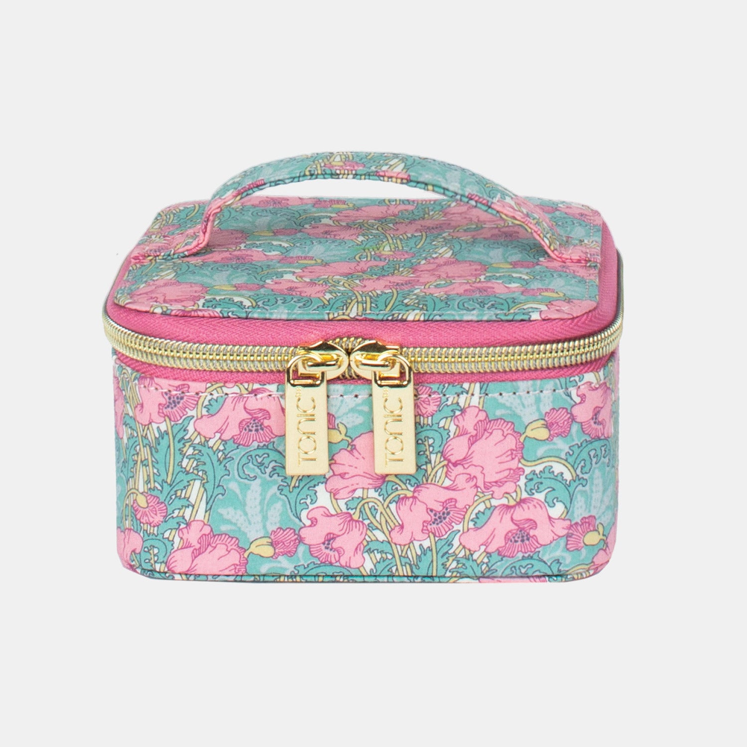 Large Jewellery Cube - Liberty Clementina