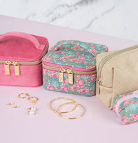 Jewellery Cube - Liberty Clementina