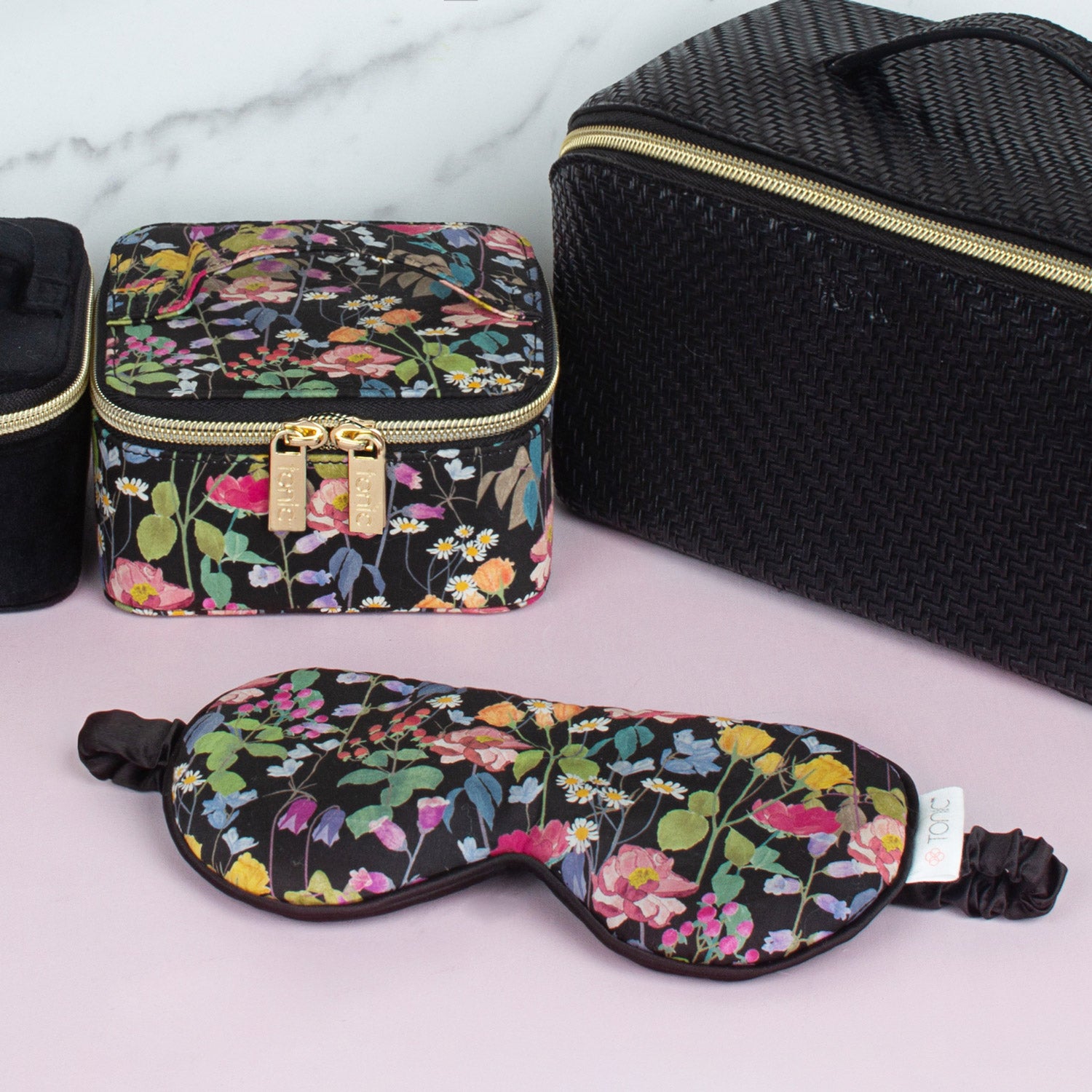 Shower Cap - Liberty Fairytale Forest