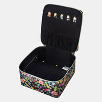 Large Jewellery Cube -  Liberty Fairytale Forest