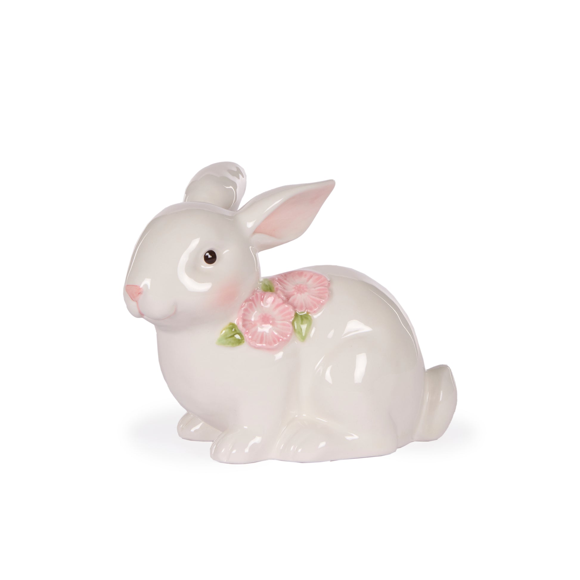 11cm Sitting Cosmos Bunny