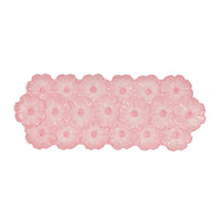 Pink Cosmos Tray