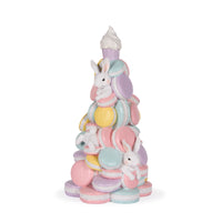 36cm Pastel Candy Macaron Tree