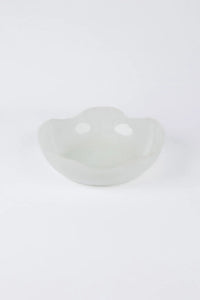Allegra Bowl Small - White