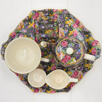 Royal Winton Grimwades Chintz Hazel Breakfast Set