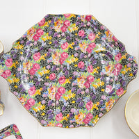 Royal Winton Grimwades Chintz Hazel Breakfast Set