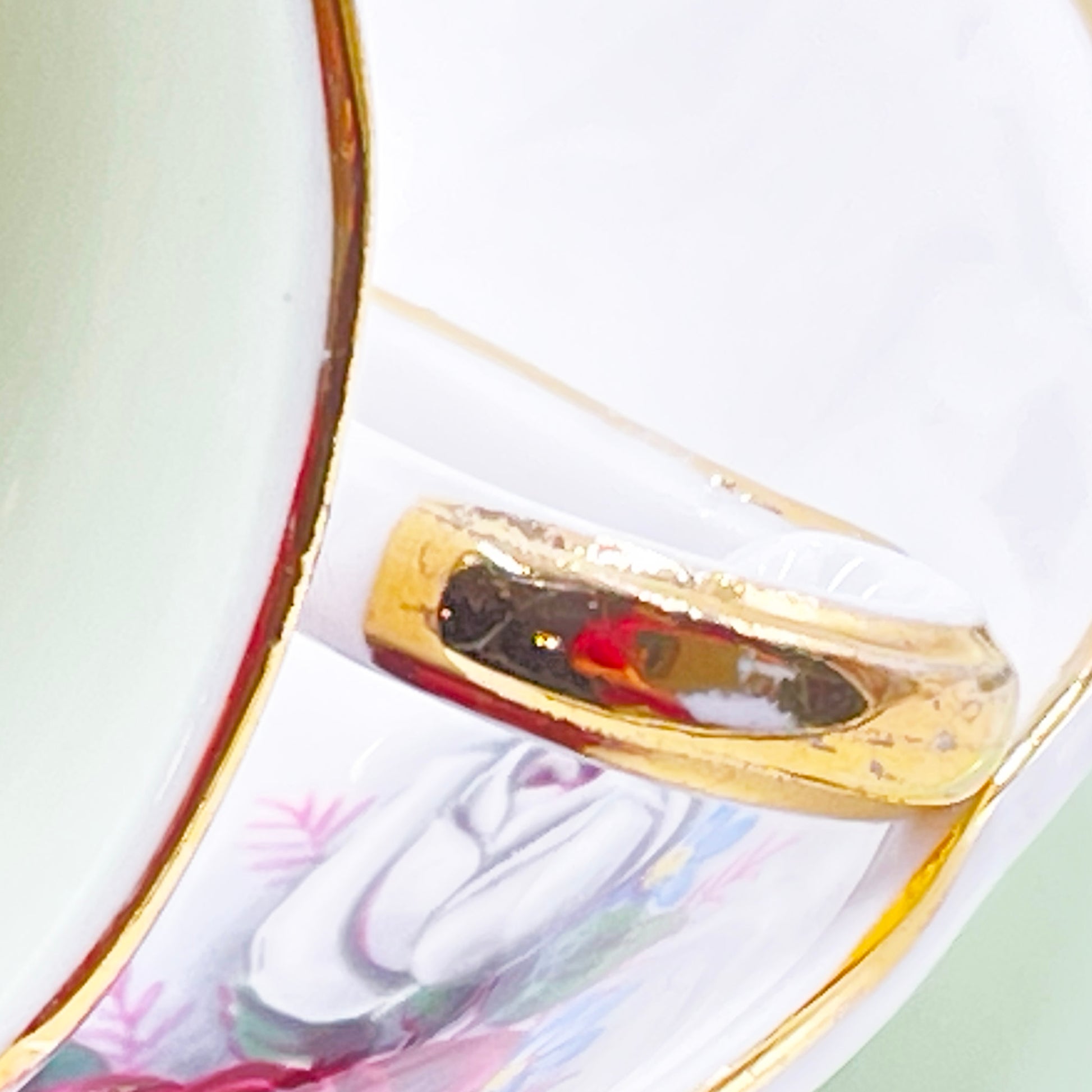 Royal Albert, Shelley, Queen Anne, Duchess, Colclough Crazy High Tea Set