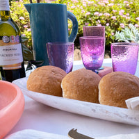Bailey Wine Glass Set of 4