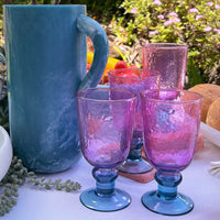 Bailey Wine Glass Set of 4