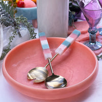 Randle Plate Pink