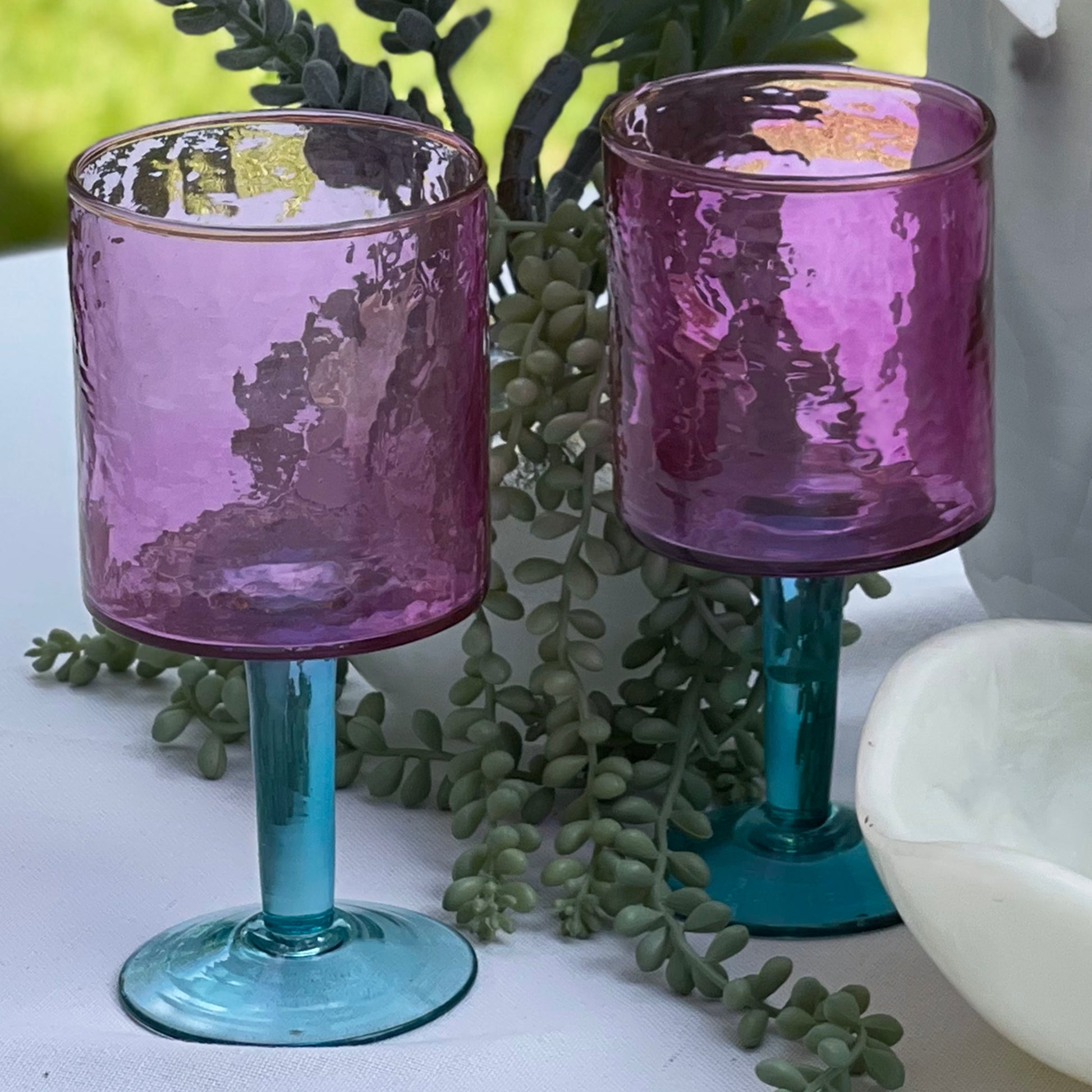 Farla Wine Glass Set of 4