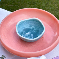 Randle Plate Pink
