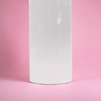 Selenite Tower