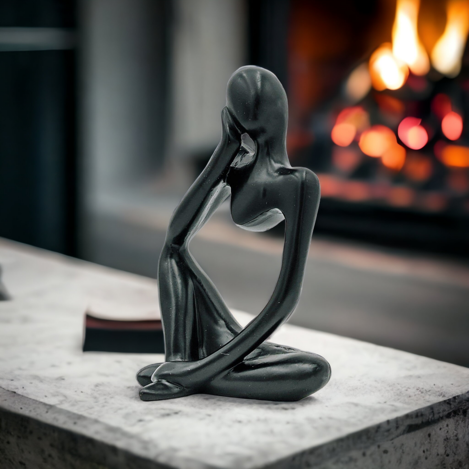 Abstract Thinkers