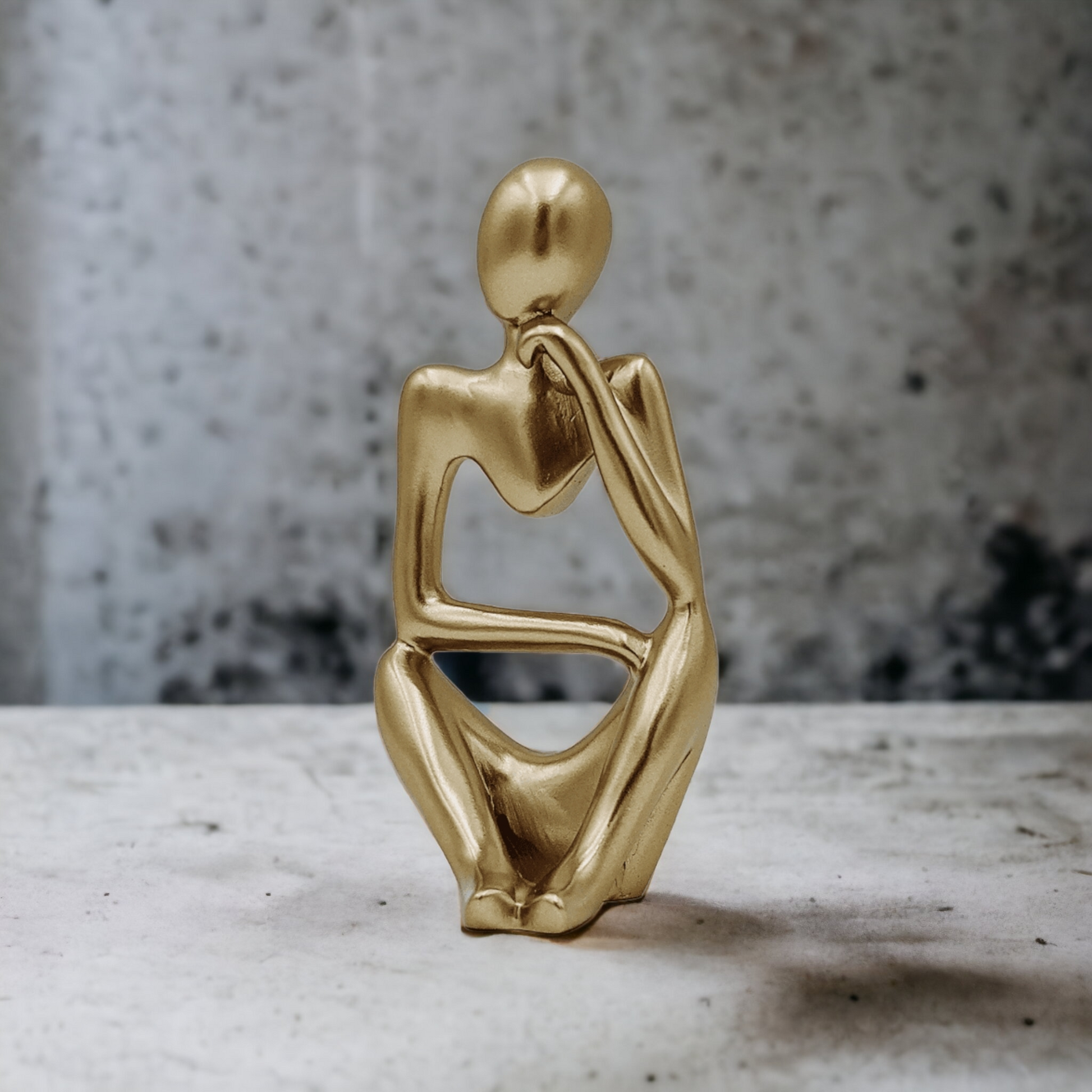 Abstract Thinkers