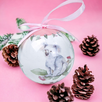 Koala Bauble