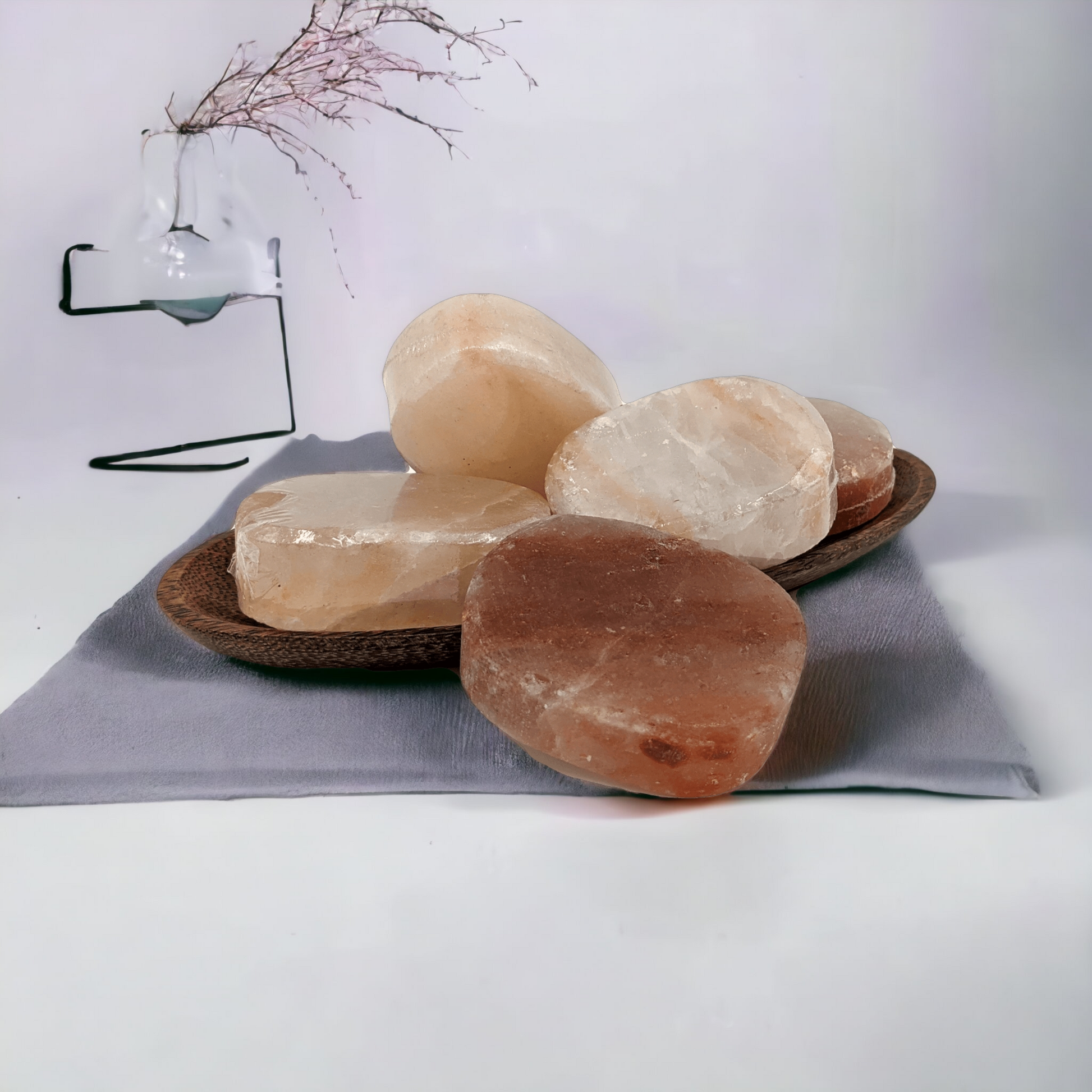 Himalayan Massage Bar