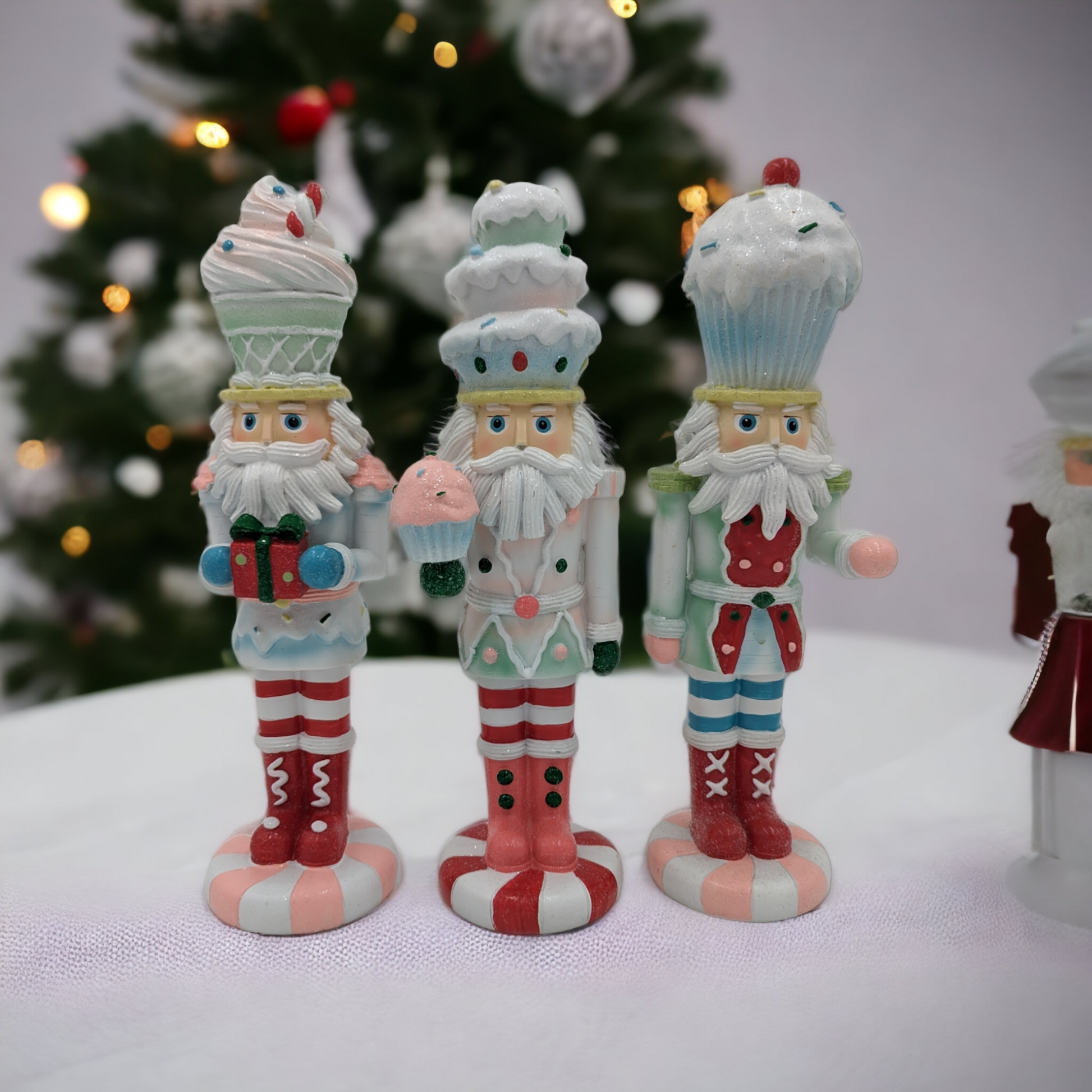 30cm Candy Nutcrackers
