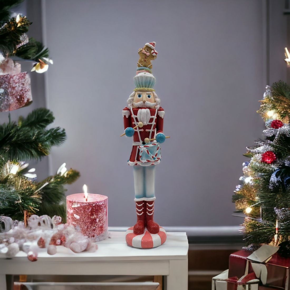 40cm Candy Nutcrackers