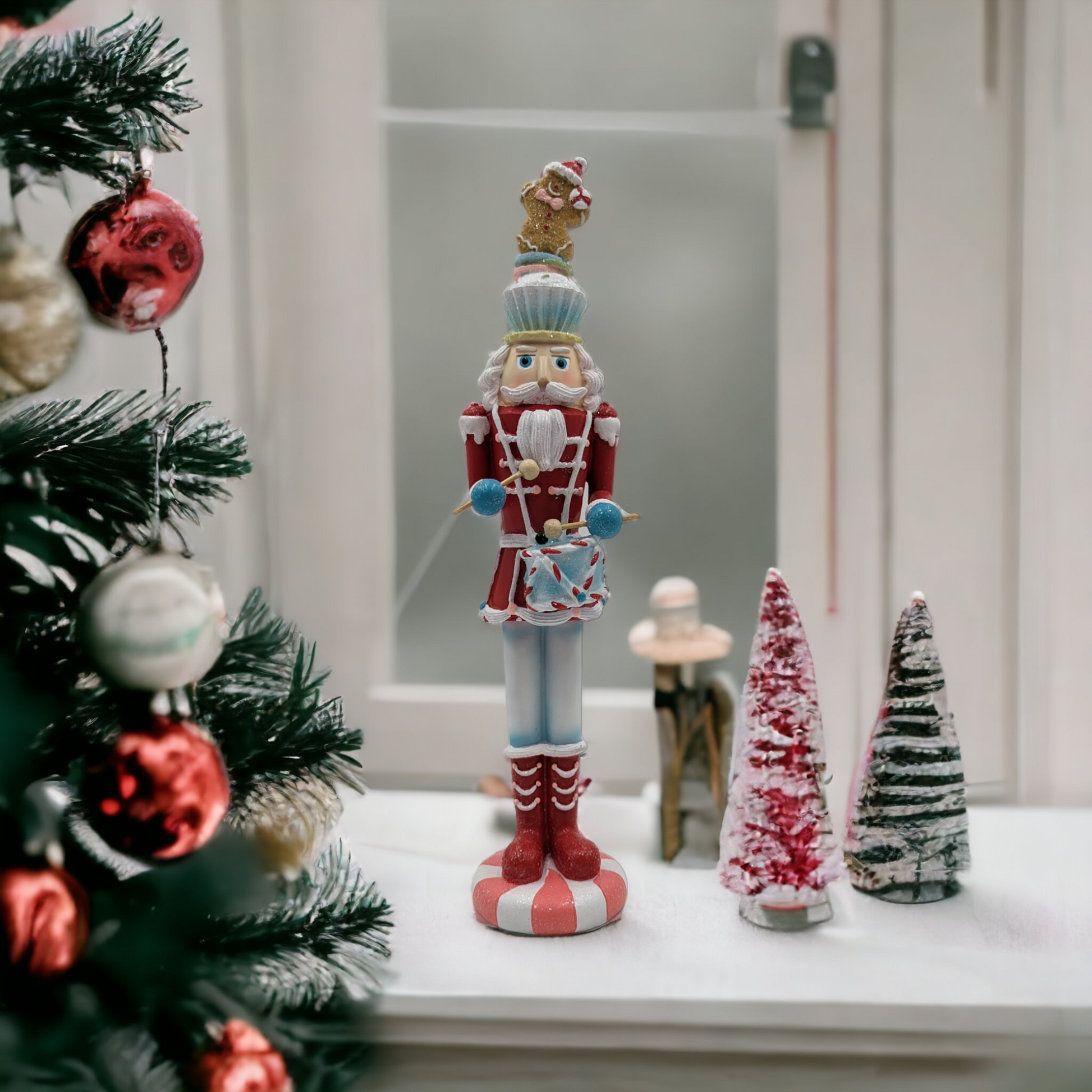 40cm Candy Nutcrackers