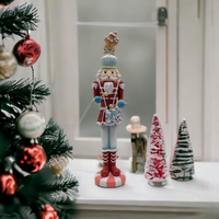 40cm Candy Nutcrackers