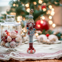 40cm Candy Nutcrackers