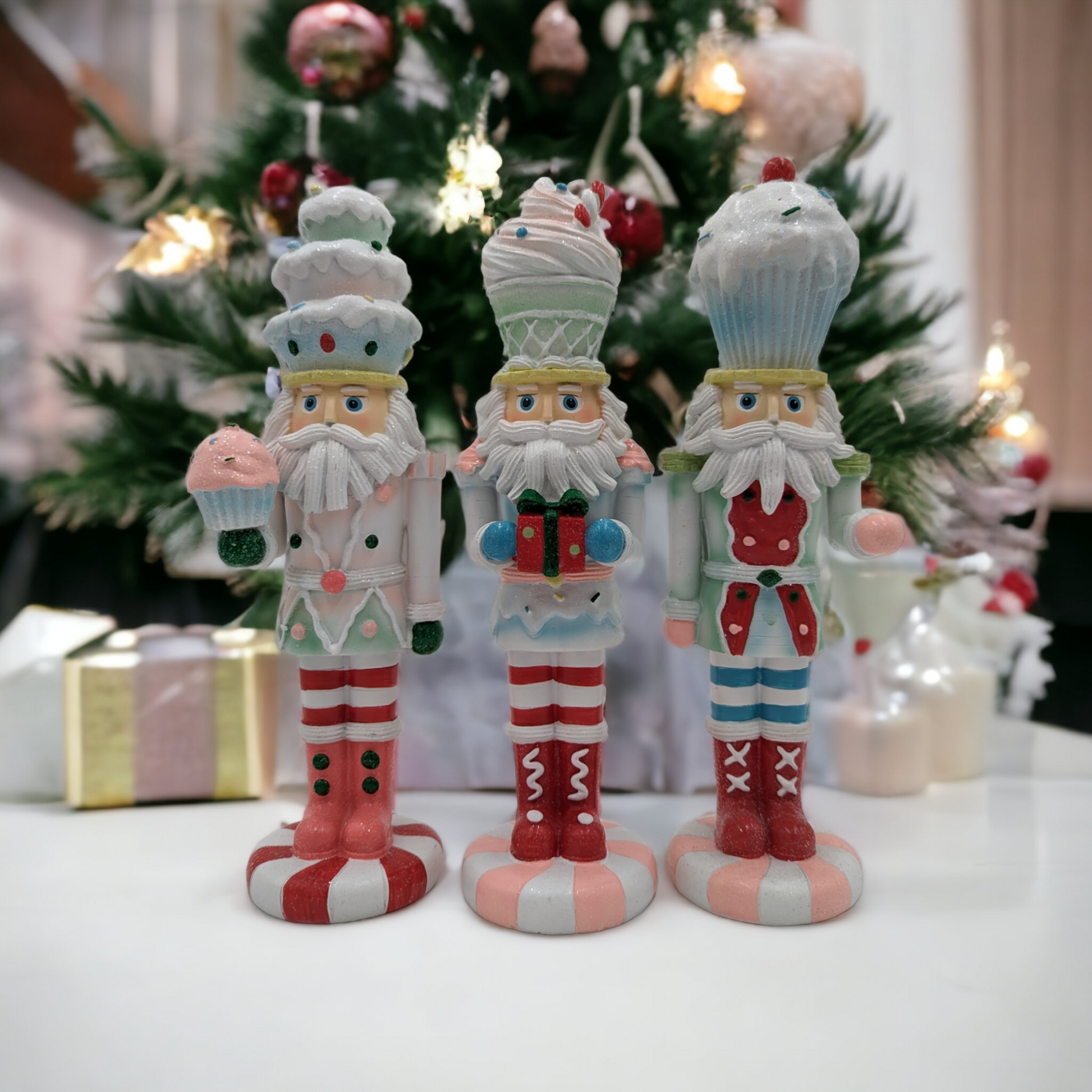 30cm Candy Nutcrackers