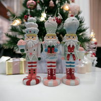 30cm Candy Nutcrackers