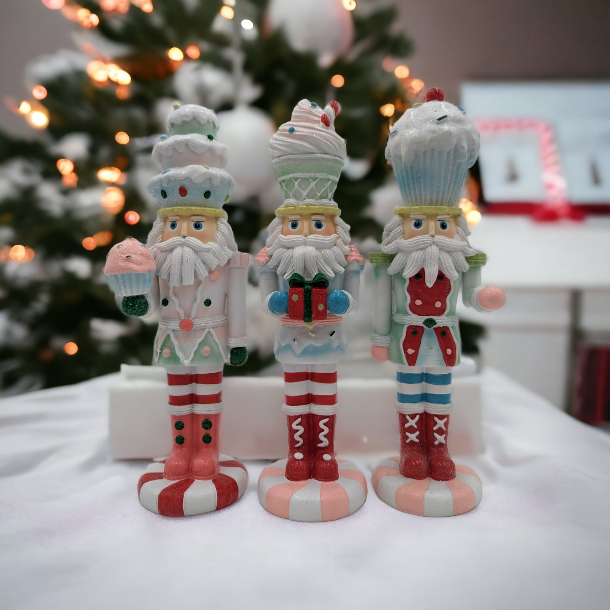 30cm Candy Nutcrackers