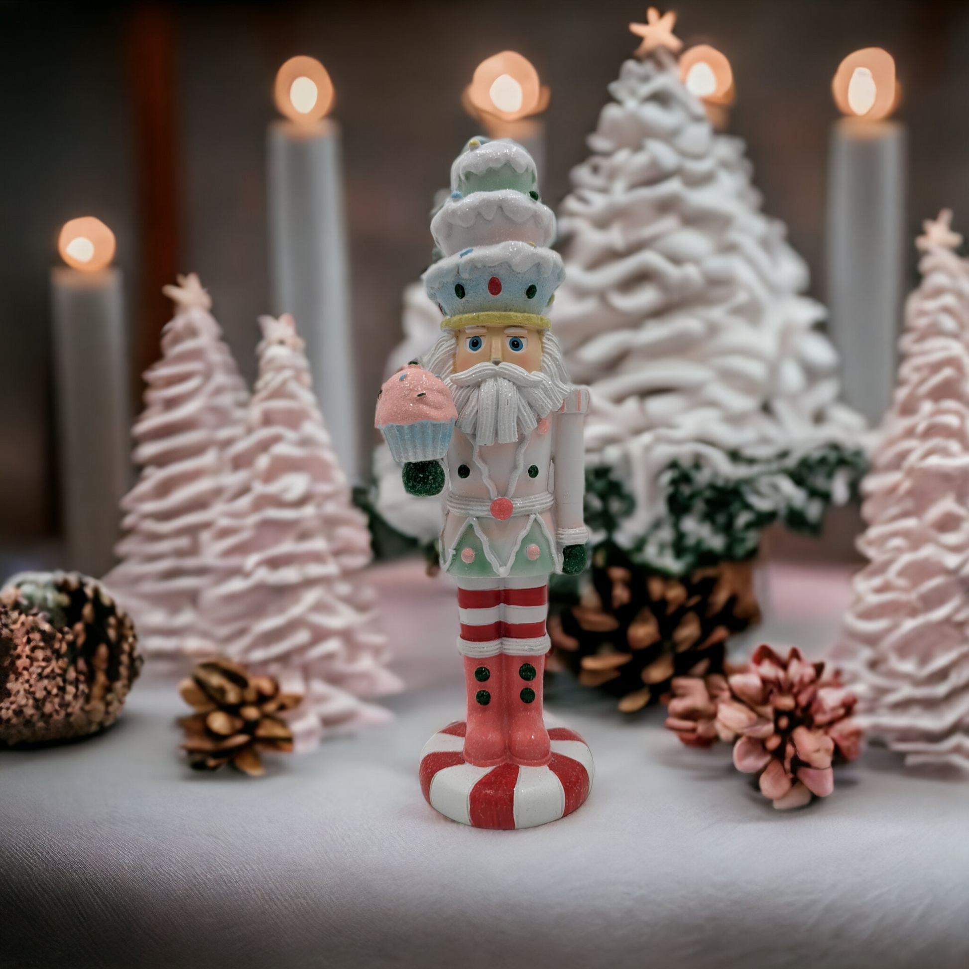 30cm Candy Nutcrackers