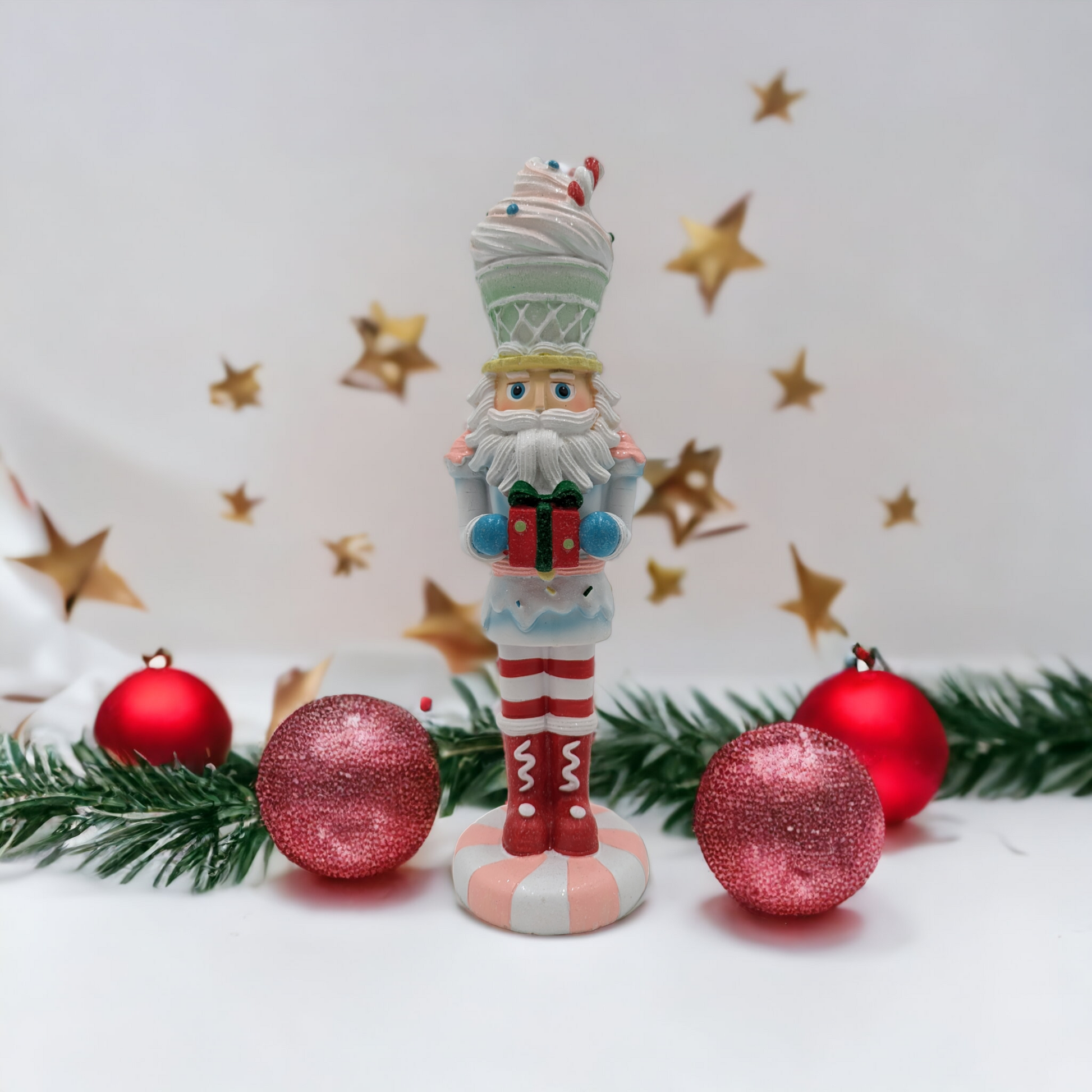 30cm Candy Nutcrackers