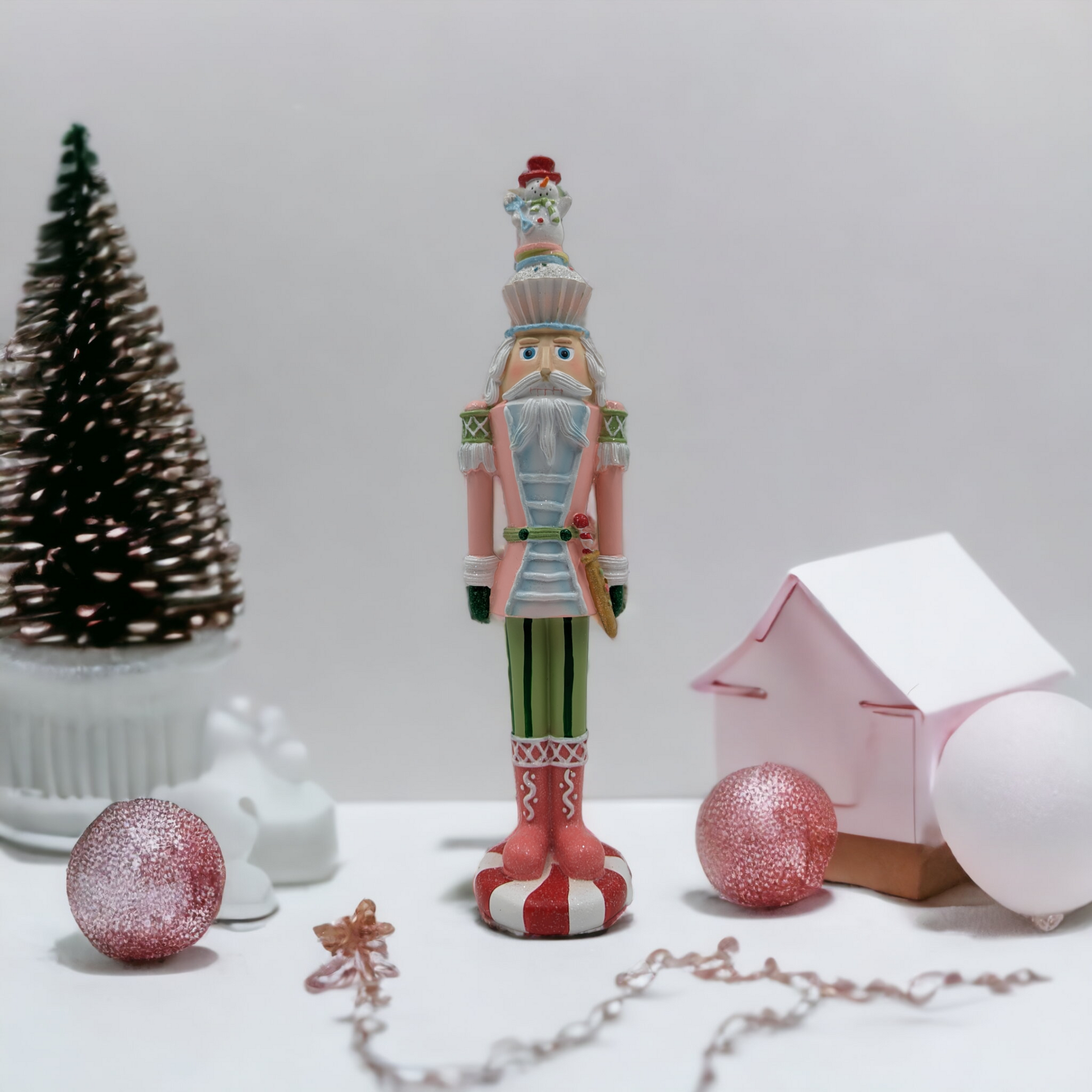 40cm Candy Nutcrackers