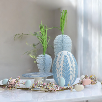 130cm Sprinkle Egg Garland