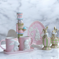 Jasper Pink Plate