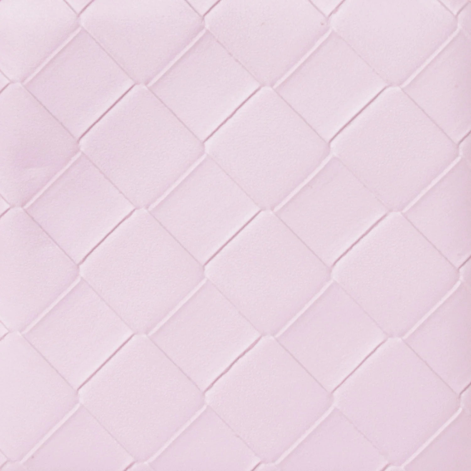 Small Beauty Bag - Woven Peony