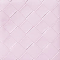 Small Beauty Bag - Woven Peony