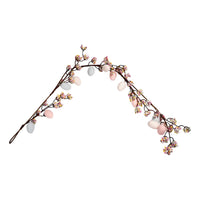 130cm Sprinkle Egg Garland