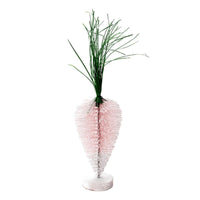 Pink Brush Carrot