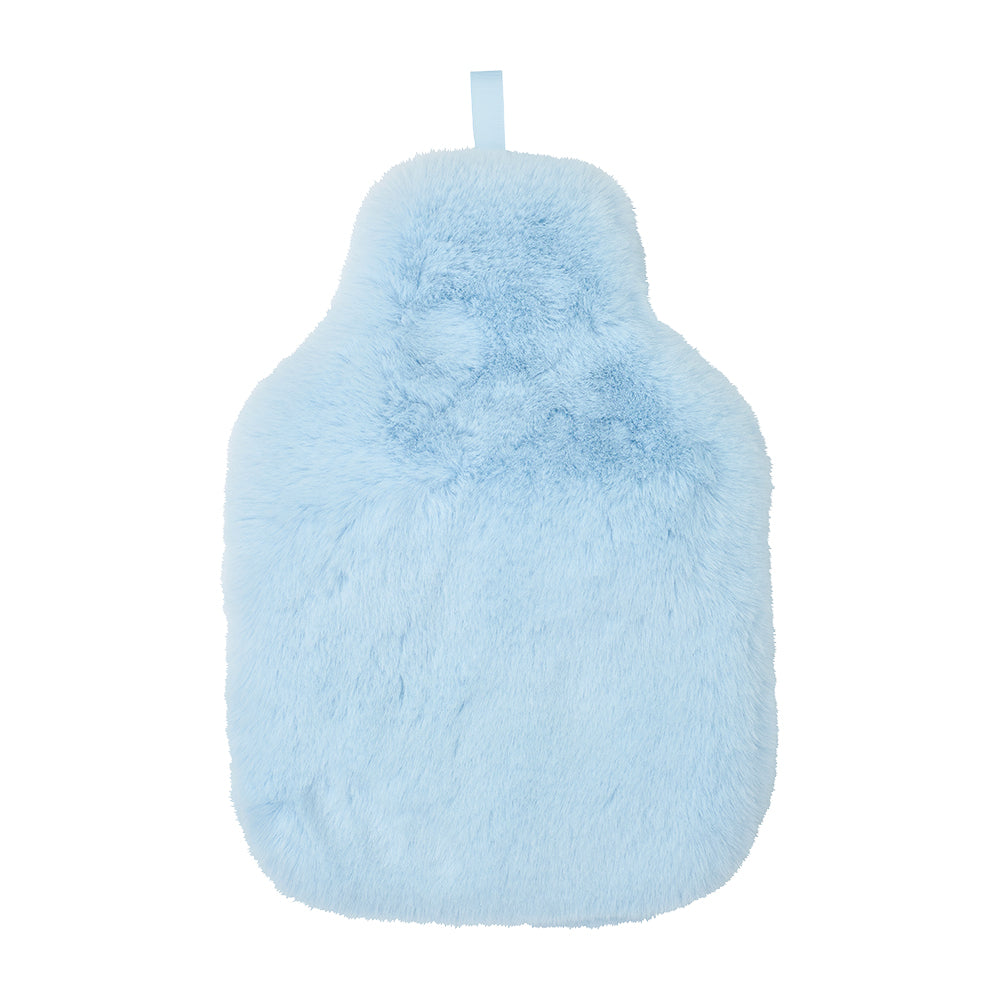 Hot Water Bottle Cover – Cosy Luxe