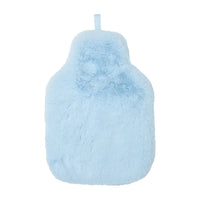 Hot Water Bottle Cover – Cosy Luxe