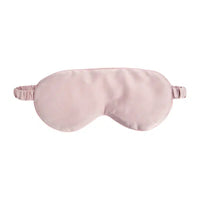 Satin Sleep Set – Cosy Luxe -Eye Mask & Pillow Case