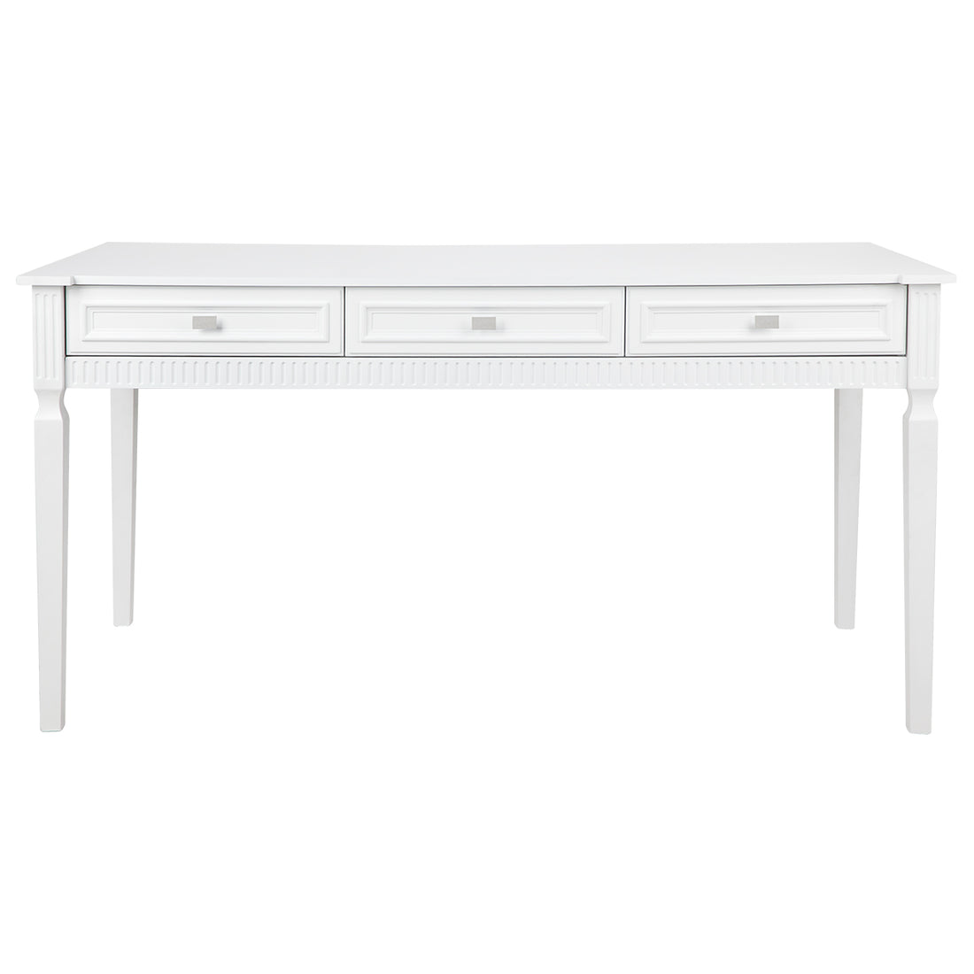 Merci Desk - Large White