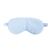 Satin Sleep Set – Cosy Luxe -Eye Mask & Pillow Case